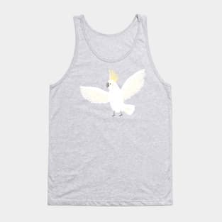 Cockatoo Tank Top